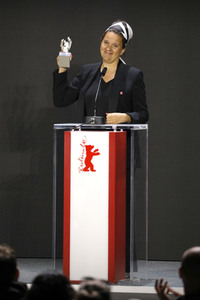 Preisverleihung der Berlinale 2021