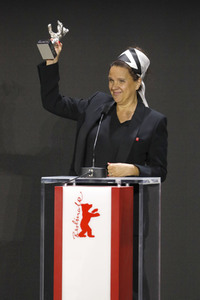 Preisverleihung der Berlinale 2021