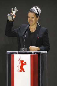 Preisverleihung der Berlinale 2021