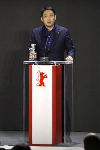 Preisverleihung der Berlinale 2021