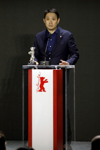 Preisverleihung der Berlinale 2021