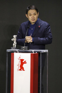 Preisverleihung der Berlinale 2021