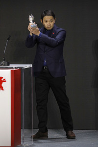 Preisverleihung der Berlinale 2021