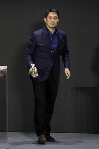 Preisverleihung der Berlinale 2021