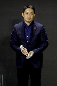 Preisverleihung der Berlinale 2021