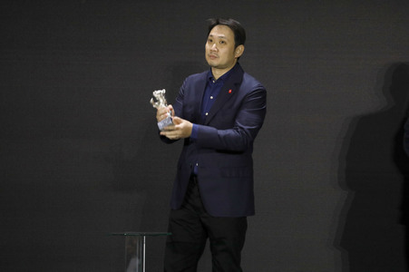 Preisverleihung der Berlinale 2021