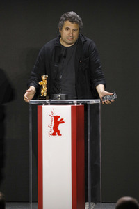 Preisverleihung der Berlinale 2021