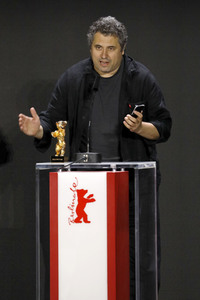 Preisverleihung der Berlinale 2021