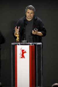 Preisverleihung der Berlinale 2021