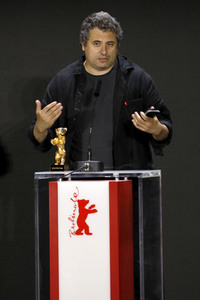 Preisverleihung der Berlinale 2021