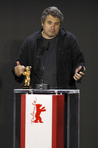 Preisverleihung der Berlinale 2021