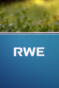 Symbolfoto RWE