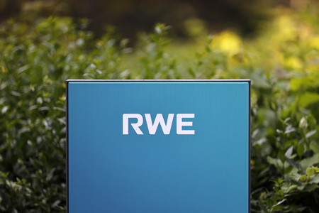 Symbolfoto RWE