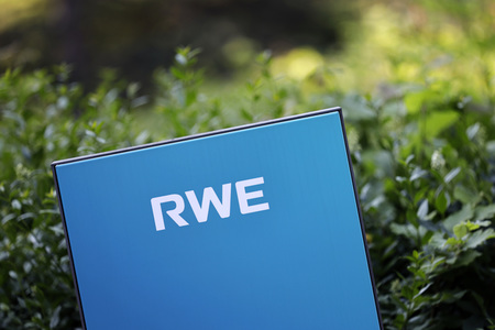 Symbolfoto RWE