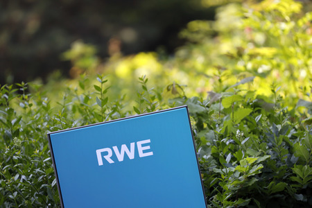 Symbolfoto RWE
