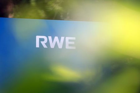 Symbolfoto RWE