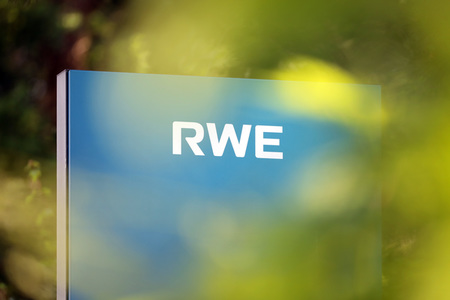 Symbolfoto RWE