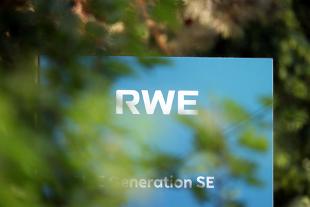 Symbolfoto RWE