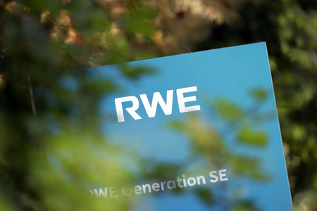 Symbolfoto RWE