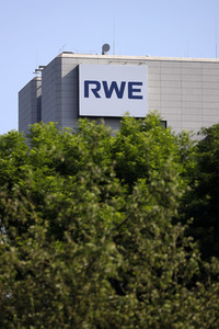 Symbolfoto RWE