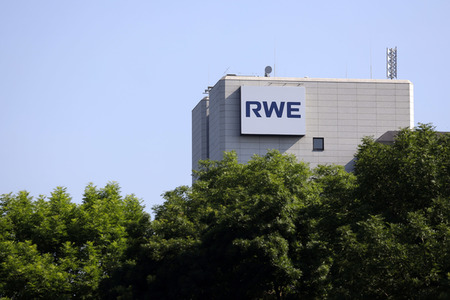 Symbolfoto RWE
