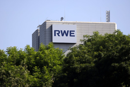 Symbolfoto RWE
