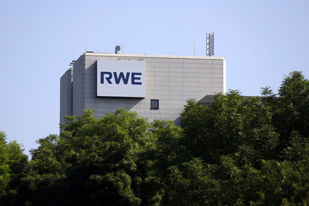 Symbolfoto RWE