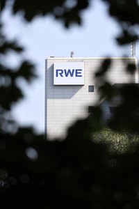 Symbolfoto RWE
