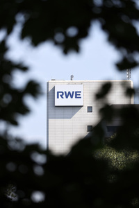 Symbolfoto RWE