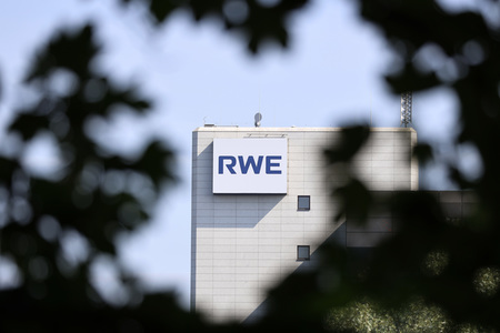 Symbolfoto RWE