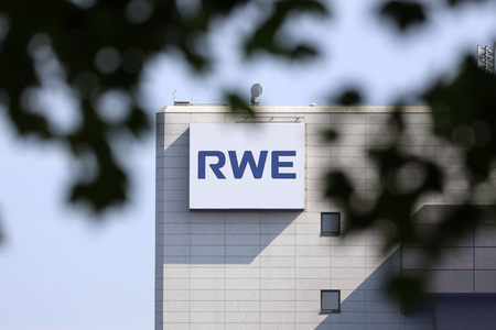 Symbolfoto RWE