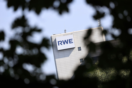 Symbolfoto RWE