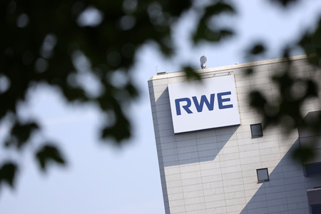 Symbolfoto RWE