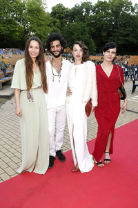Filmpremiere 'Die Welt wird eine andere sein', Berlinale 2021