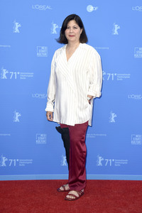 Präsentation der European Shooting Stars 2021, Berlinale 2021
