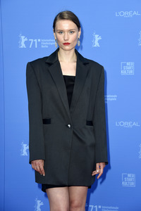Präsentation der European Shooting Stars 2021, Berlinale 2021