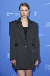 Präsentation der European Shooting Stars 2021, Berlinale 2021