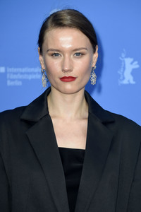 Präsentation der European Shooting Stars 2021, Berlinale 2021