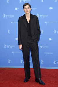 Präsentation der European Shooting Stars 2021, Berlinale 2021