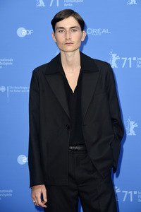 Präsentation der European Shooting Stars 2021, Berlinale 2021