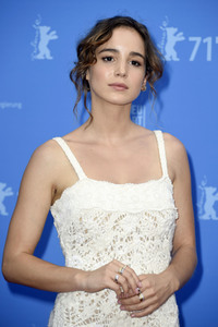 Präsentation der European Shooting Stars 2021, Berlinale 2021