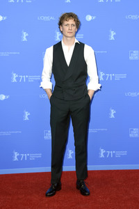 Präsentation der European Shooting Stars 2021, Berlinale 2021