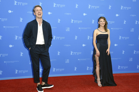 Präsentation der European Shooting Stars 2021, Berlinale 2021