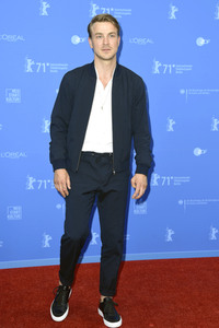 Präsentation der European Shooting Stars 2021, Berlinale 2021
