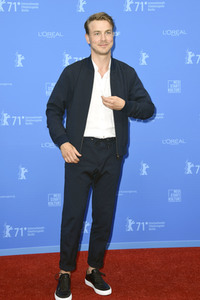 Präsentation der European Shooting Stars 2021, Berlinale 2021