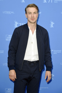 Präsentation der European Shooting Stars 2021, Berlinale 2021