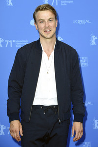 Präsentation der European Shooting Stars 2021, Berlinale 2021