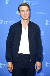 Präsentation der European Shooting Stars 2021, Berlinale 2021