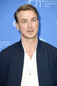 Präsentation der European Shooting Stars 2021, Berlinale 2021