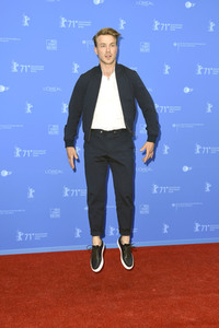 Präsentation der European Shooting Stars 2021, Berlinale 2021